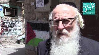 Religious anti-Zionist Jews: Whose land is this?