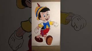 @DisneyMusicLAVEVO  Pinocchio 1940 #pinocchio #disneyclassic #waltdisney