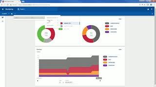 A Demonstration of AMS Device View