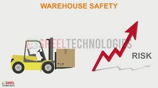 Warehouse Safety English