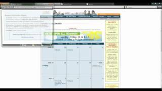 How to Sign Up for a Resume Critique on the UTM Career Centre Website