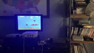 Generation NEX Review (ALL-IN-ONE NES!!!!!!!)