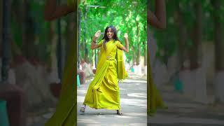 Shaam Hai Dhuan Dhuan | New bhojpuri song | #dtbangla ##viralsong #irani #dancevideo