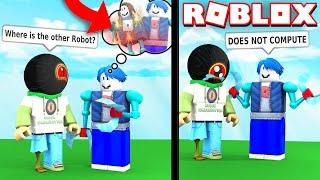 This Roblox Chat Bot may have a DARK SECRET...