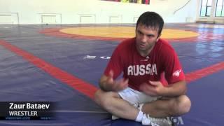 Olympic Russian Wrestling at Crossroads as IOC Decision Nears