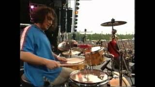 Presidents Of The USA (PUSA) - Pinkpop 1996 -  03 - Video Killed The Radio Star