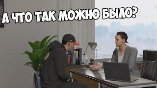 NHL 21 | КАРЬЕРА ЗА ВРАТАРЯ | А ЧТО ТАК МОЖНО БЫЛО?