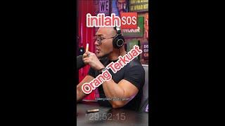 MAKHLUK‼️️  Yang Tidak Bisa Dilawan #dedycorbuzier #closethedoor #bunda #shortvideo #shortsfeed