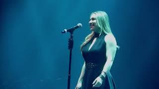 Trans-Siberian Orchestra -  Promises to Keep - Georgia Napolitano