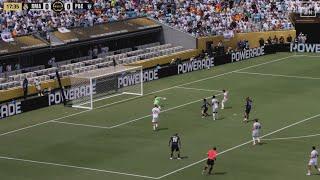 Thibaut Courtois AMAZING Save , Real Madrid vs Pachuca SC (3-1), Goals Results/Highlights-2025..