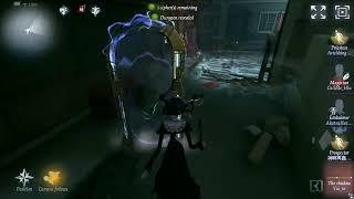 [Identity V] Portals 3