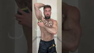 The Most Powerful Drink in the World (And It’s Free) #short #shorts #youtuber #fitness