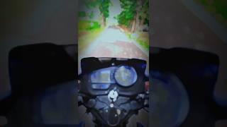 120ka speed test riding wat for Eand  #riding #shorts  #speed #pawansinghnewsong #tranding #views