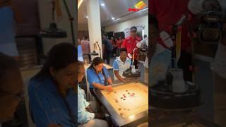 All India Inter-Institutional Carrom Championship 2024-25