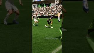 Ronaldinho skill (dribbling and goals)