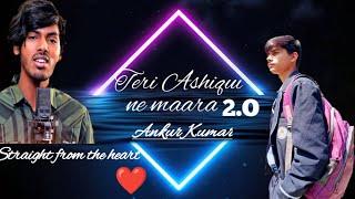 Teri Ashiqui Ne Maara 2.0(The HD Album) Himesh Reshammiya || Ankur Kumar.