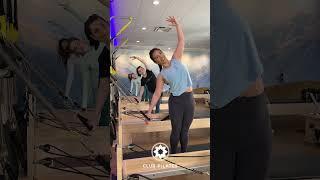 Try Pilates for FREE at Club Pilates!