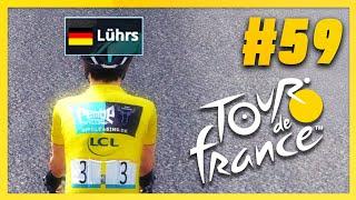 TOUR DE FRANCE! #59 - Pro Cycling Manager 2024 - REMBE Pro Cycling Career