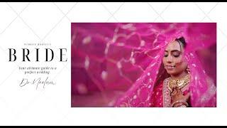 Dr. Neelam & Dr. Ankit Wedding Teaser @YESHPHOTOGRAPHY