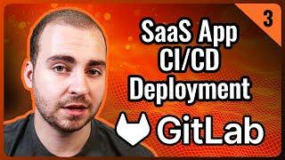 CI/CD SaaS App Deployment | SaaS App From Scratch Conclusion