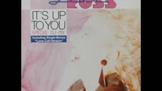 Lian Ross - It's Up To You (Love Call Version - Disco Version)