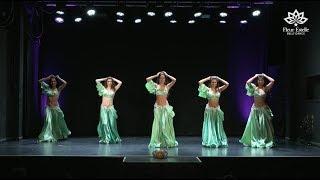 YALLA A BEIRUT (Emad Sayyah) by Fleur Estelle Dance Company