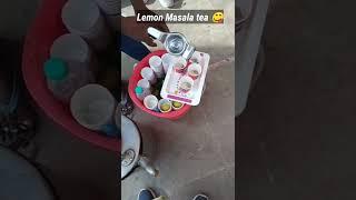 #shortssuperLemon  Masala Tea  Enjoy Cooking with Pratima#shorts