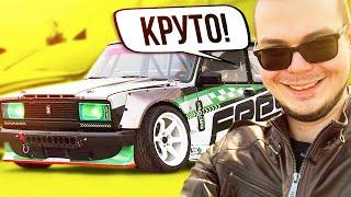 ЭТИ ТАЧКИ ДЛЯ ЗИМНЕГО ДРИФТА КРУЧЕ, ЧЕМ У БУЛКИНА! (ТОП 5)