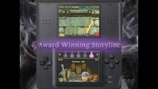 Orcs & Elves Nintendo Wii Trailer - Premier Trailer