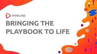 Why Are You Streaming? | Pipeline’s Playbook Video Series Pillar 1 Episode 1 - Purpose