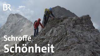 Die Hochfrottspitze: Zu gefährlich für den Massentourismus | Unter unserem Himmel | Doku | BR