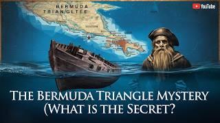 The Bermuda Triangle Mystery | What is the Secret? | Learnquest