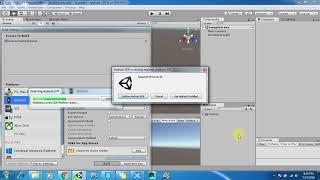 How to Set Android (SDK /JDK) - Unity3D Tutorial - Configure sdk and jdk