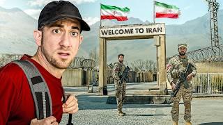 Is It Safe To Visit IRAN As An American In 2025?