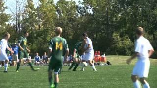 Ottoville vs. Lehman Catholic Boys' Soccer