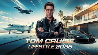 Tom Cruise  Hollywood’s Most Mysterious Star Lifestyle 2025 | Mission: Impossible