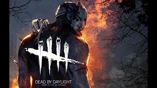 Dead by Daylight!