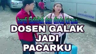 FTV TERBARU HARDI FADHILAH DAN DINDA KIRANA