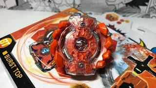 ГАЙЯНОН РАЗОЧАРОВАЛ / СТОИТ ЛИ ЕГО ПОКУПАТЬ? Бейблэйд Бёрст / Beyblade Burst