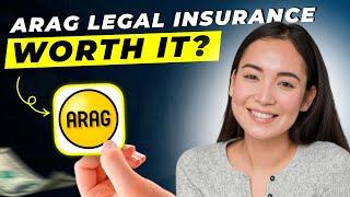 Arag Legal Insurance Review 2024 | Pros and Cons | Detailed Overview