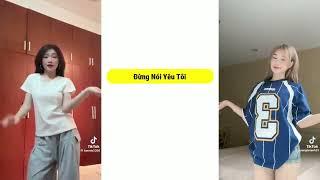 Tổng Hợp  Top 30 Bài Nhạc Dance Hot Trend Và Thịnh Hành Nhất Trên Tik Tok VN  _  HTH Flex #06