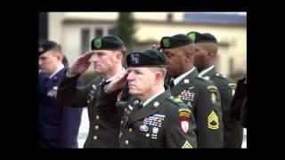 Green Beret Foundation
