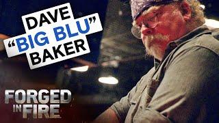 Master Bladesmiths TACKLE the DEADLY Tizona (Season 10) | Forged in Fire