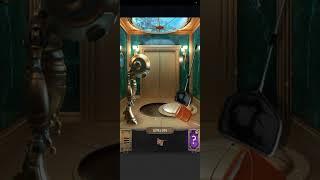 100 Doors Challenge Classic Pack Level 56