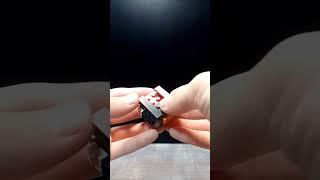 Lego Spinner