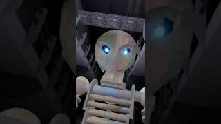 Wilson's Prison escape school (scary obby) #viral #trendingshorts #roblox #horrorgaming