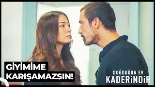 Mehdi'nin Çağ Dışı Kıskançlıkları | Doğduğun Ev Kaderindir