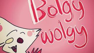 Bolgy wolgy |meme animation| Hazbin hotel