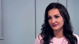 Анна Василец - вице-президент РОО «Интернациональный Союз Женщин»