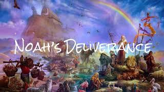 God’s Covenant with Creation "Noah" Genesis 8:1-22 Soul Meditation